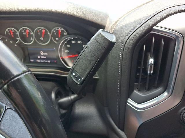 2021 Chevrolet Silverado 1500 RST All Star Edition