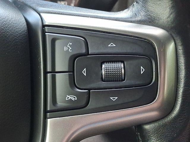 2021 Chevrolet Silverado 1500 RST All Star Edition
