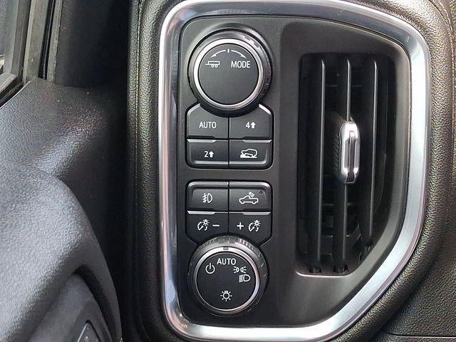2021 Chevrolet Silverado 1500 RST All Star Edition