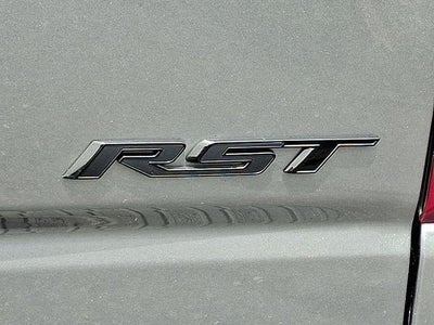 2021 Chevrolet Silverado 1500 RST All Star Edition