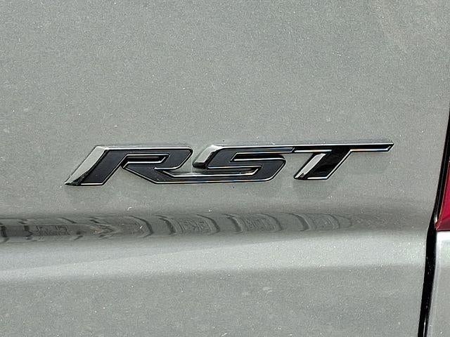 2021 Chevrolet Silverado 1500 RST All Star Edition