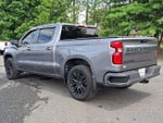 2021 Chevrolet Silverado 1500 RST All Star Edition