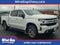 2020 Chevrolet Silverado 1500 RST All Star Edition