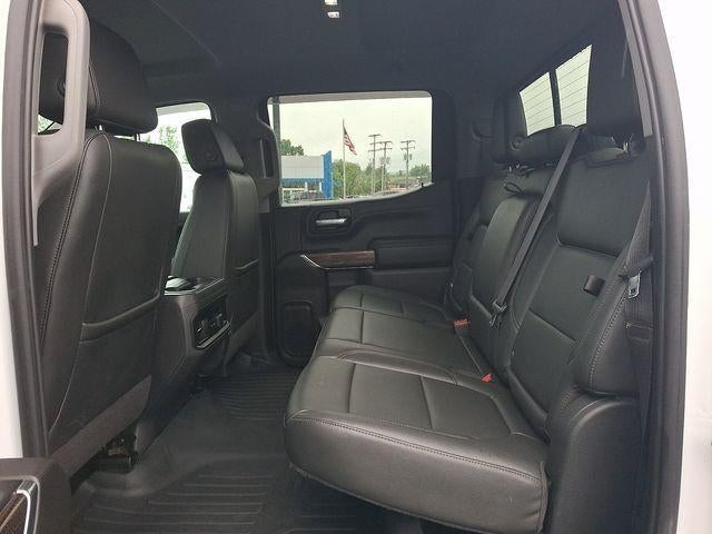 2020 Chevrolet Silverado 1500 RST All Star Edition