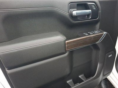 2020 Chevrolet Silverado 1500 RST All Star Edition