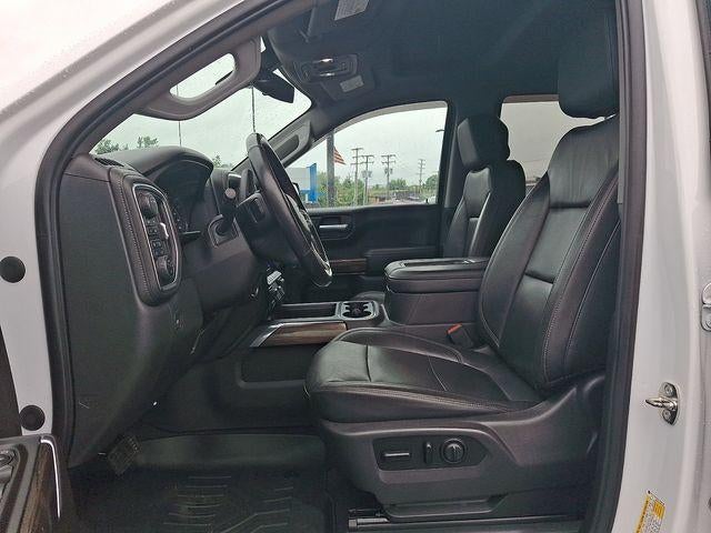 2020 Chevrolet Silverado 1500 RST All Star Edition