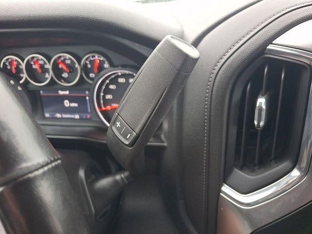 2020 Chevrolet Silverado 1500 RST All Star Edition