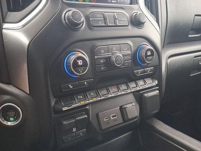 2020 Chevrolet Silverado 1500 RST All Star Edition