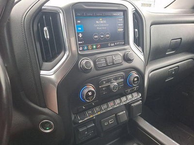 2020 Chevrolet Silverado 1500 RST All Star Edition