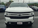 2020 Chevrolet Silverado 1500 RST All Star Edition