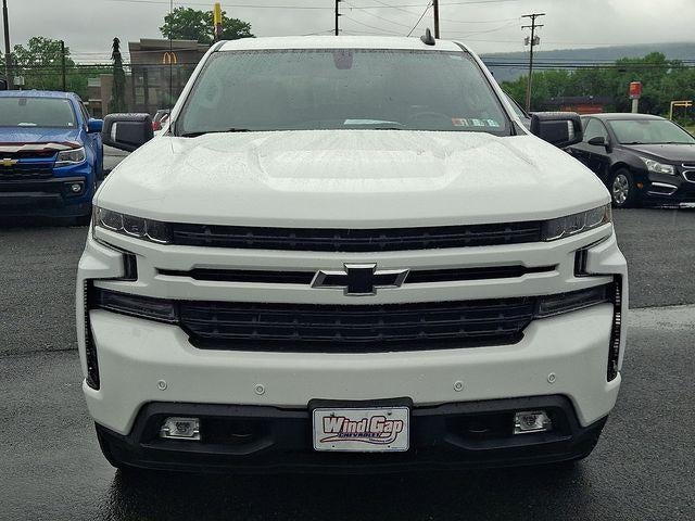 2020 Chevrolet Silverado 1500 RST All Star Edition