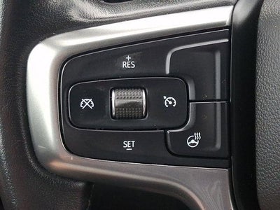 2020 Chevrolet Silverado 1500 RST All Star Edition