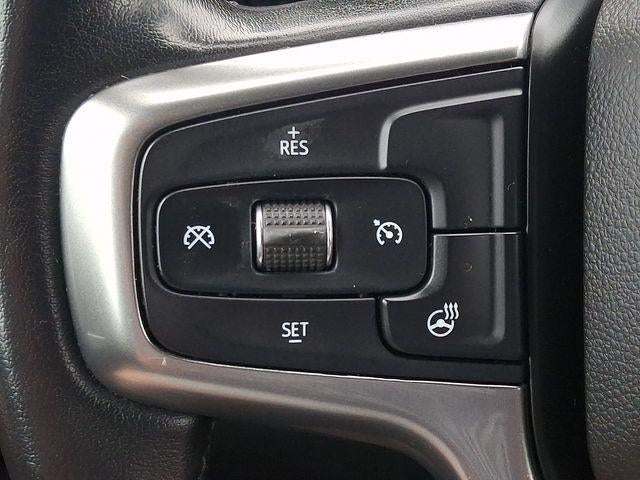 2020 Chevrolet Silverado 1500 RST All Star Edition