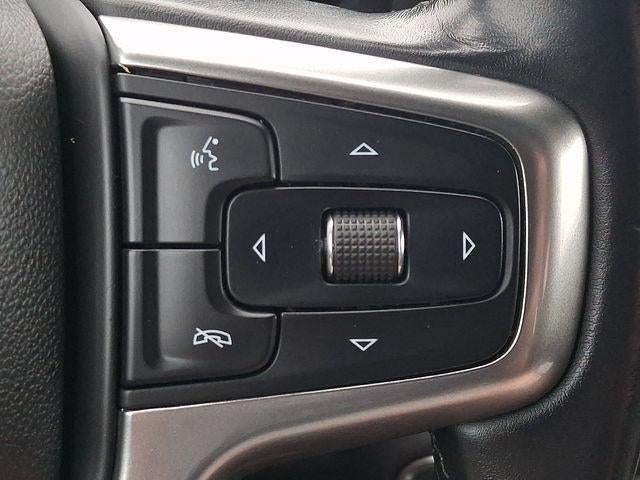 2020 Chevrolet Silverado 1500 RST All Star Edition
