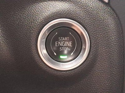 2020 Chevrolet Silverado 1500 RST All Star Edition