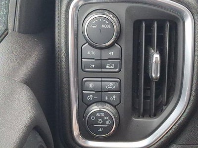 2020 Chevrolet Silverado 1500 RST All Star Edition