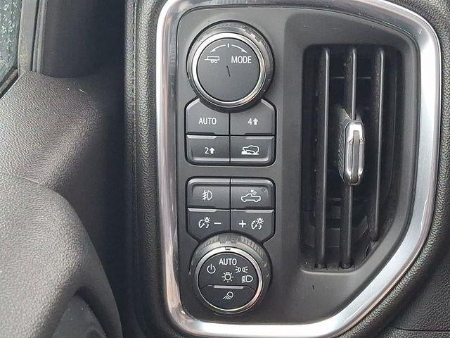 2020 Chevrolet Silverado 1500 RST All Star Edition