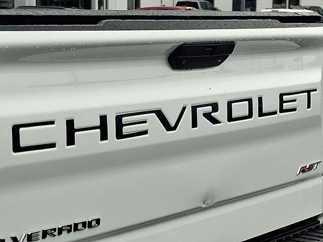 2020 Chevrolet Silverado 1500 RST All Star Edition