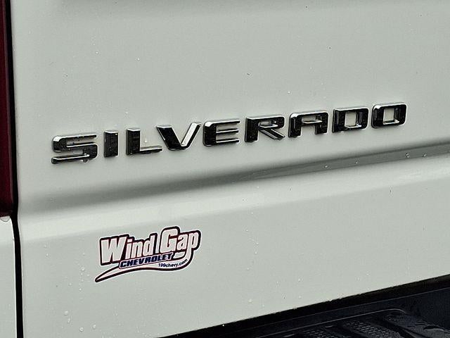 2020 Chevrolet Silverado 1500 RST All Star Edition