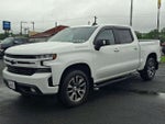 2020 Chevrolet Silverado 1500 RST All Star Edition