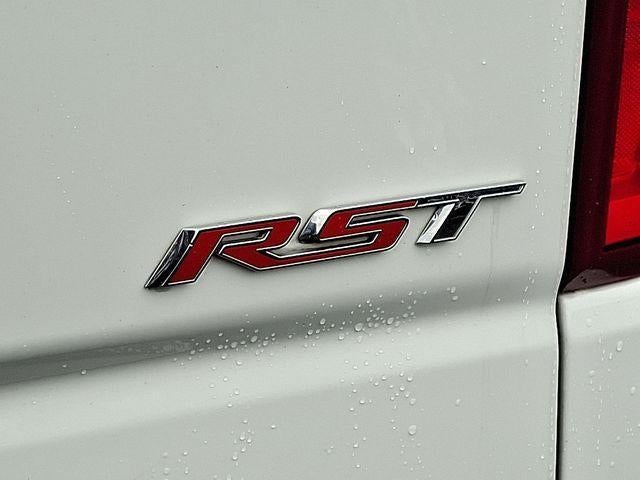 2020 Chevrolet Silverado 1500 RST All Star Edition