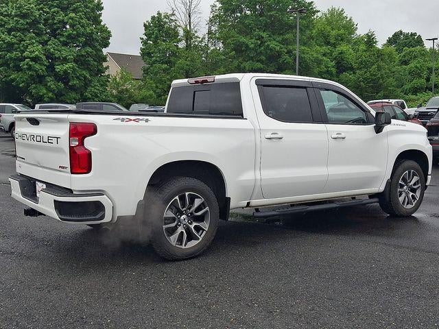2020 Chevrolet Silverado 1500 RST All Star Edition