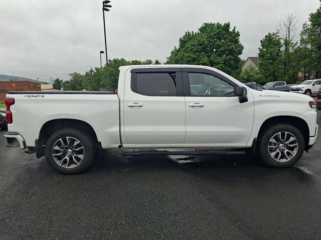 2020 Chevrolet Silverado 1500 RST All Star Edition