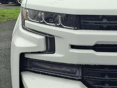2020 Chevrolet Silverado 1500 RST All Star Edition