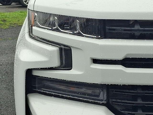 2020 Chevrolet Silverado 1500 RST All Star Edition