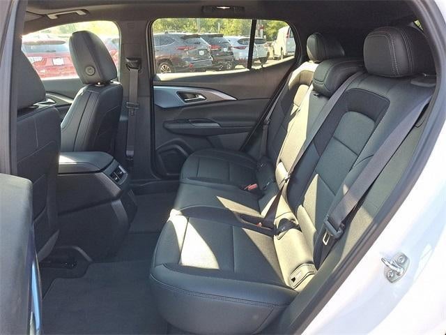 2024 Chevrolet Equinox EV 2LT