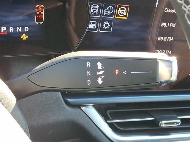 2024 Chevrolet Equinox EV 2LT