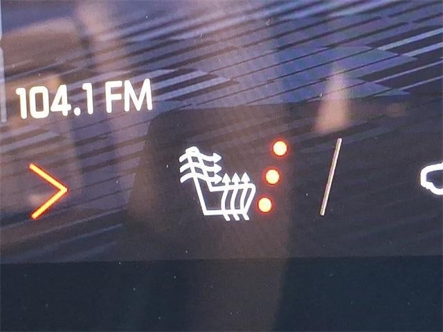 2024 Chevrolet Equinox EV 2LT