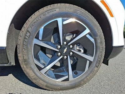 2024 Chevrolet Equinox EV 2LT