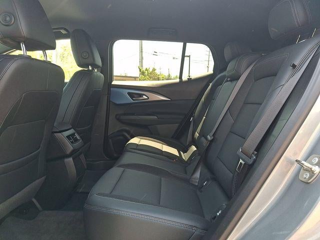 2024 Chevrolet Equinox EV 2LT