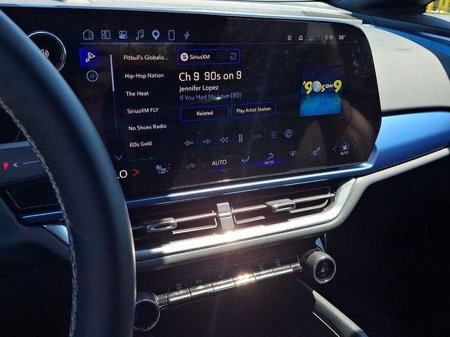 2024 Chevrolet Equinox EV 2LT