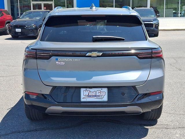 2024 Chevrolet Equinox EV 2LT