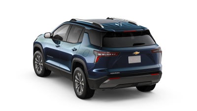 2026 Chevrolet Equinox Base