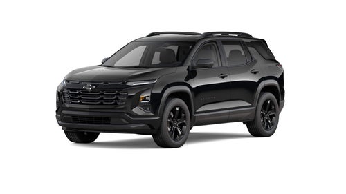 2026 Chevrolet Equinox Base