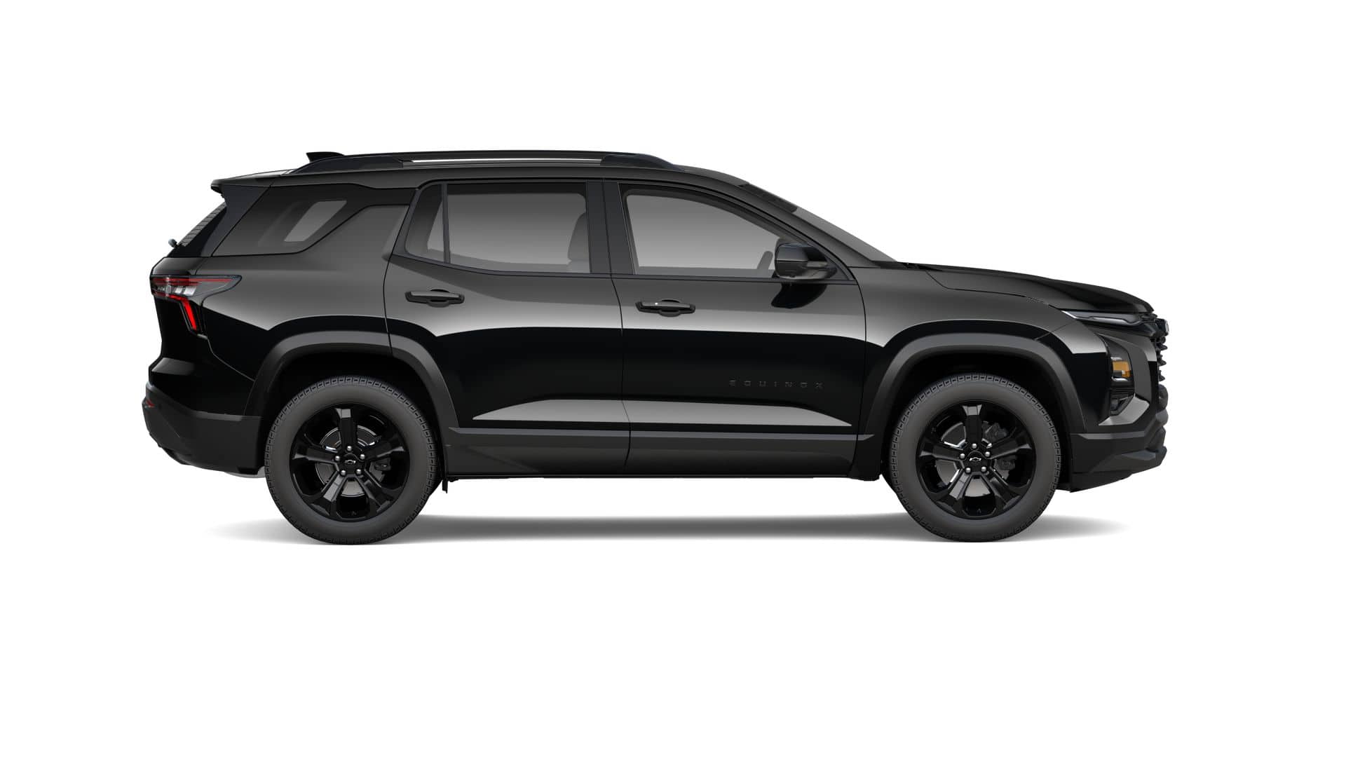 2026 Chevrolet Equinox Base