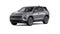 2026 Chevrolet Equinox Base