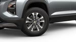 2026 Chevrolet Equinox Base