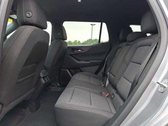 2026 Chevrolet Equinox LT - Photo 10