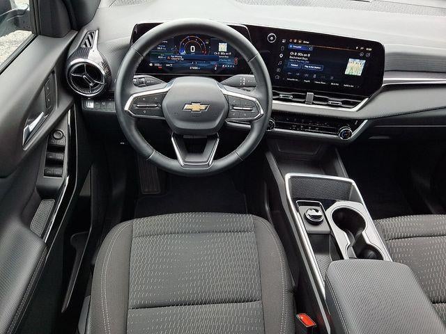 2026 Chevrolet Equinox LT - Photo 11