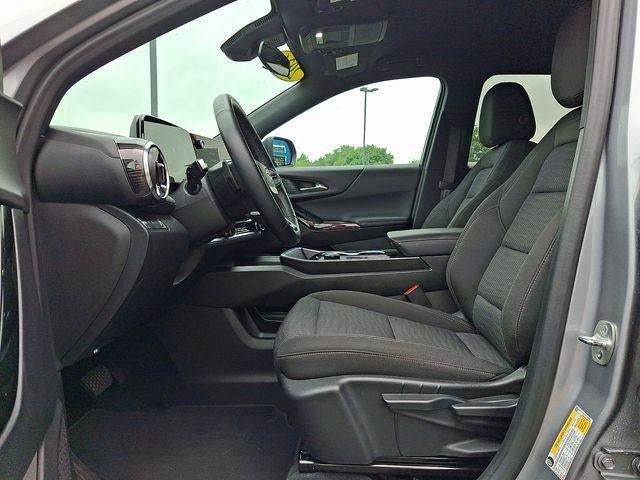 2026 Chevrolet Equinox LT - Photo 13