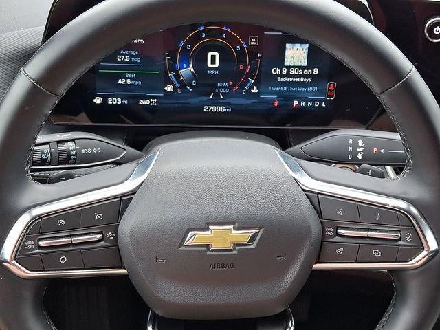 2026 Chevrolet Equinox LT - Photo 19
