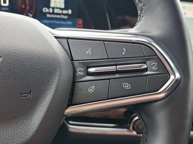 2026 Chevrolet Equinox LT - Photo 22