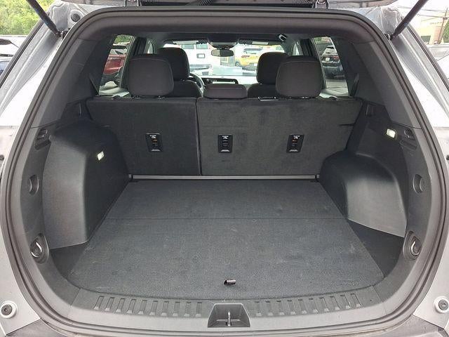 2026 Chevrolet Equinox LT - Photo 30