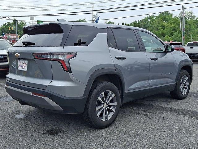 2026 Chevrolet Equinox LT - Photo 6
