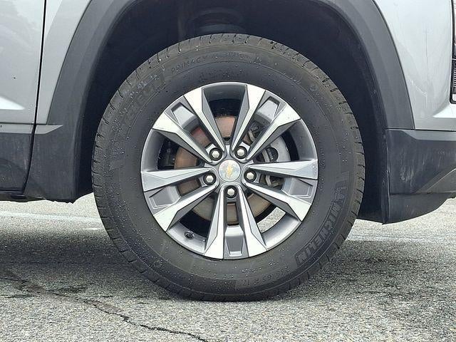 2026 Chevrolet Equinox LT - Photo 8