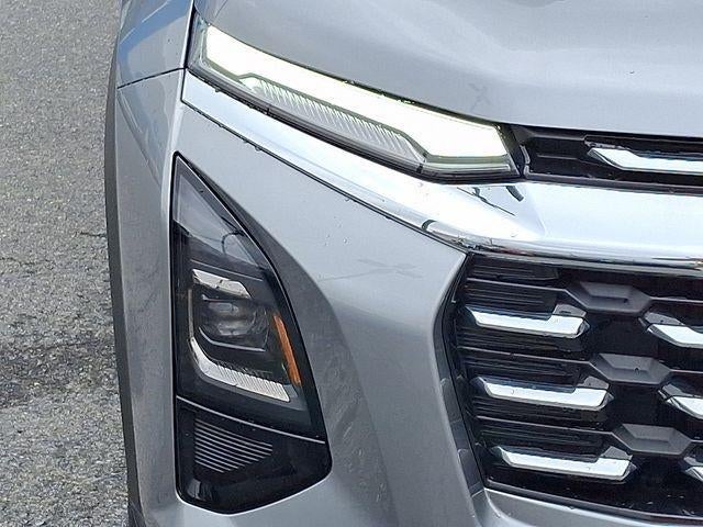 2026 Chevrolet Equinox LT - Photo 9